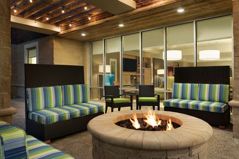 Home2 Suites by Hilton Middleburg Heights Cleveland Cleveland amenities
