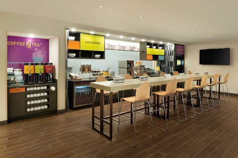 Home2 Suites by Hilton Middleburg Heights Cleveland Cleveland amenities