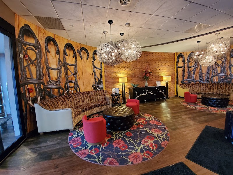 Hotel Indigo Cleveland-Beachwood, an IHG Hotel Cleveland room