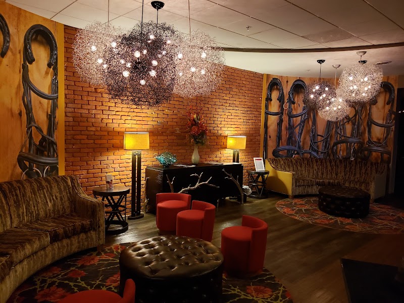 Hotel Indigo Cleveland-Beachwood, an IHG Hotel Cleveland amenities
