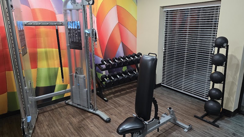 Hotel Indigo Cleveland-Beachwood, an IHG Hotel Cleveland amenities