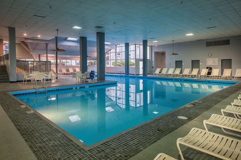 Best Western Plus Strongsville Cleveland Cleveland room