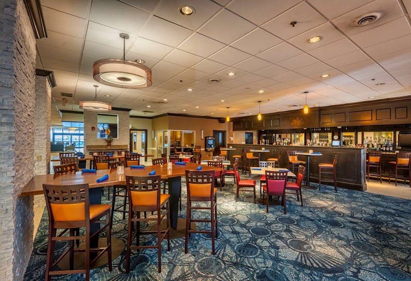 Best Western Plus Strongsville Cleveland Cleveland amenities