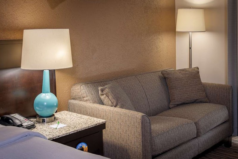 Best Western Plus Strongsville Cleveland Cleveland amenities