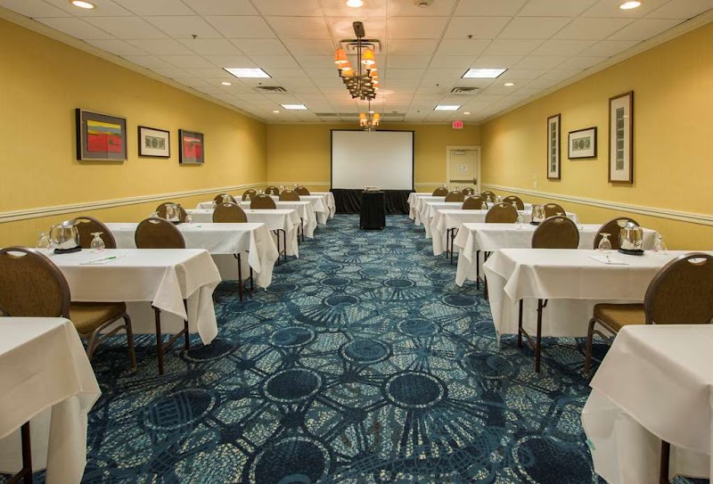 Best Western Plus Strongsville Cleveland Cleveland amenities