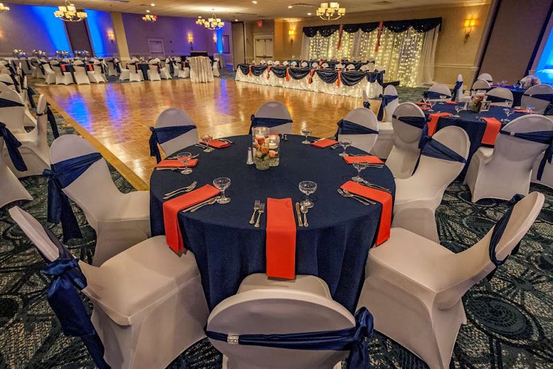 Best Western Plus Strongsville Cleveland Cleveland amenities