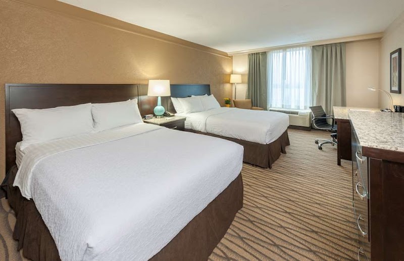 Best Western Plus Strongsville Cleveland Cleveland amenities