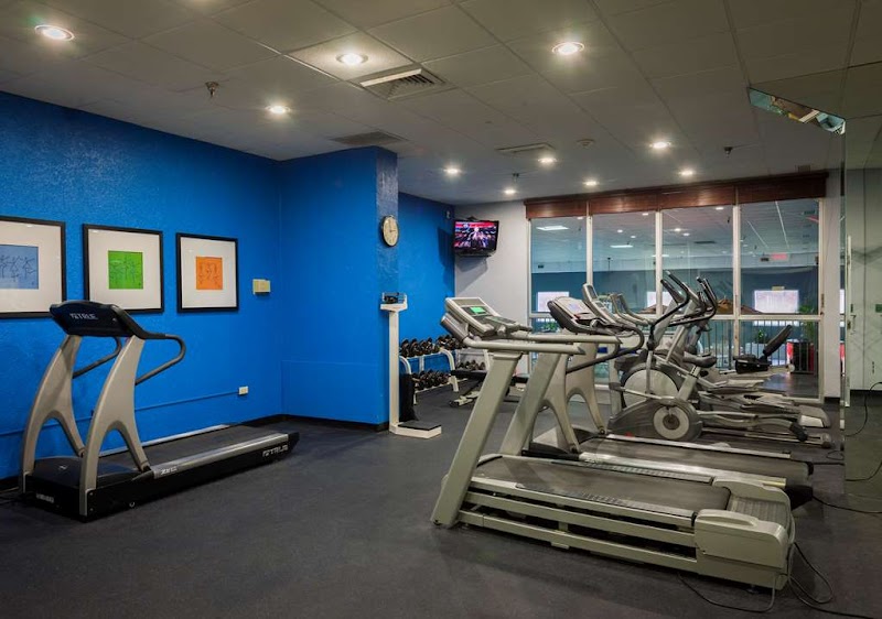 Best Western Plus Strongsville Cleveland Cleveland amenities