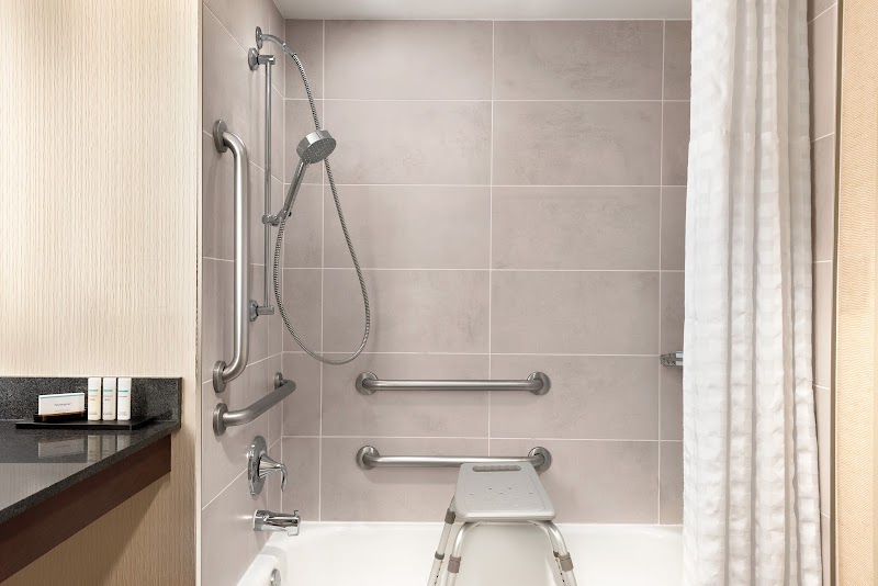 Embassy Suites by Hilton Cleveland Rockside Cleveland amenities