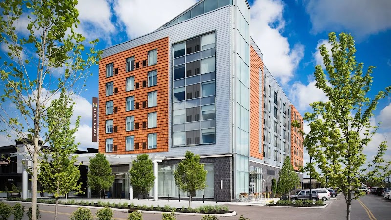 Hyatt Place Cleveland/Westlake/Crocker Park
