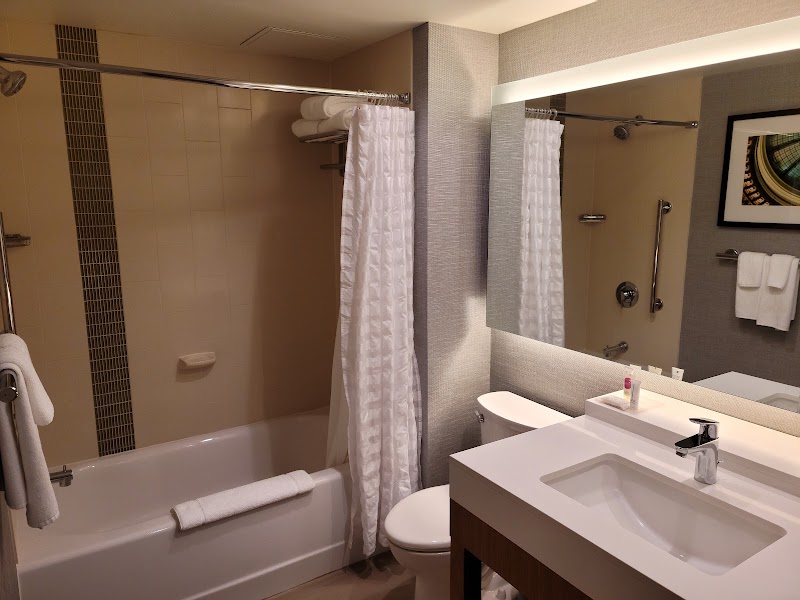 Hyatt Place Cleveland/Westlake/Crocker Park Cleveland amenities