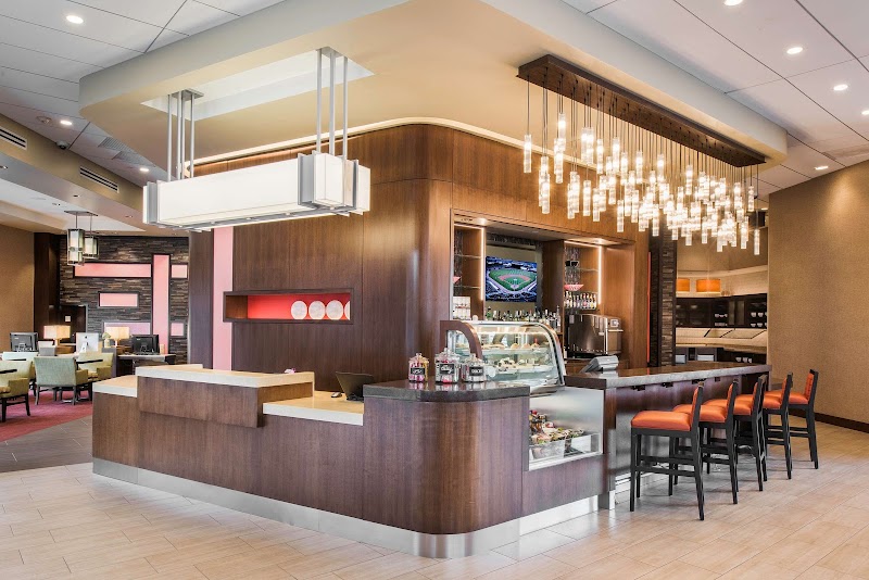 Hyatt Place Cleveland/Westlake/Crocker Park Cleveland amenities