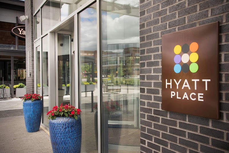 Hyatt Place Cleveland/Westlake/Crocker Park Cleveland amenities