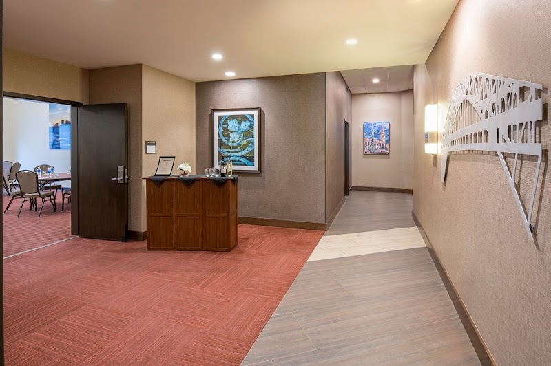 Hyatt Place Cleveland/Westlake/Crocker Park Cleveland amenities