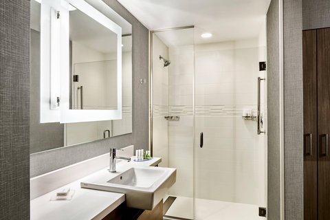 SpringHill Suites by Marriott Cleveland Independence Cleveland amenities
