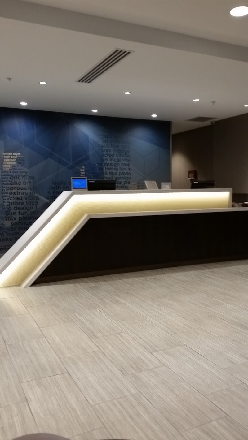 SpringHill Suites by Marriott Cleveland Independence Cleveland amenities