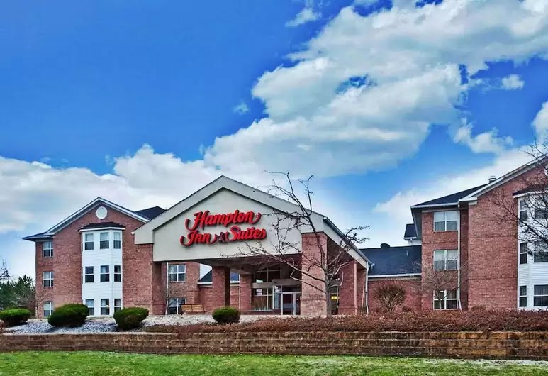 Hampton Inn & Suites Cleveland/Independence in Cleveland
