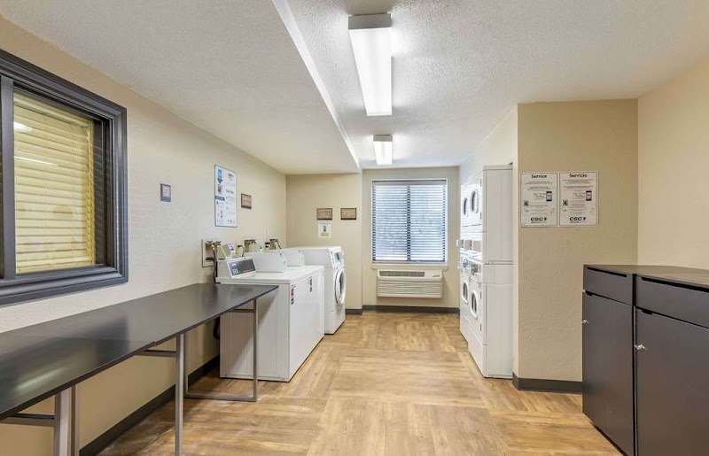 Extended Stay America Suites- Cleveland - Middleburg Heights Cleveland amenities
