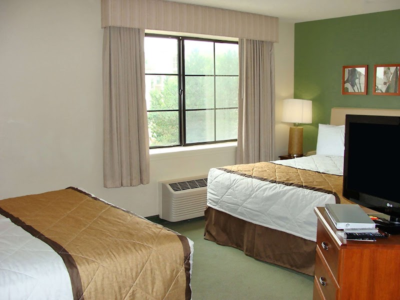 Extended Stay America Suites- Cleveland - Middleburg Heights Cleveland amenities