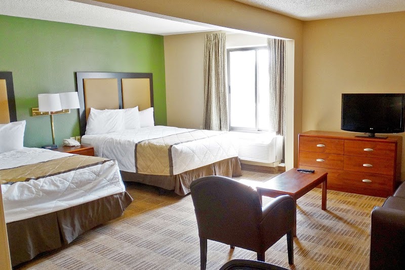 Extended Stay America Suites- Cleveland - Middleburg Heights Cleveland amenities