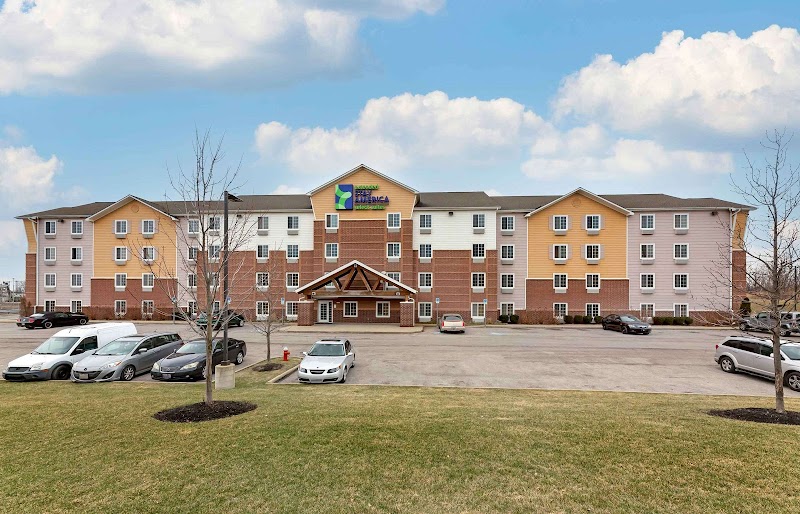 Extended Stay America Select Suites- Cleveland - Airport in Cleveland