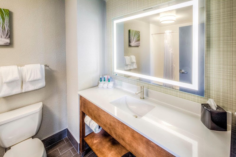 Holiday Inn Express & Suites Cleveland West - Westlake by IHG Cleveland amenities