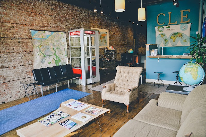The Victor Cleveland amenities