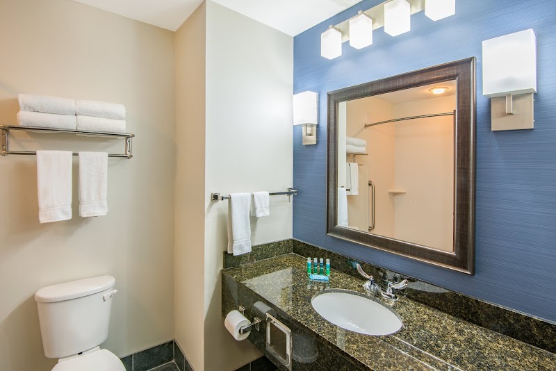 Holiday Inn Express Cleveland Airport - Brook Park by IHG Cleveland amenities