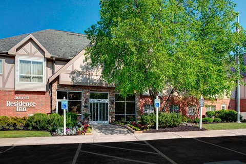 Residence Inn by Marriott Cleveland Independence Cleveland