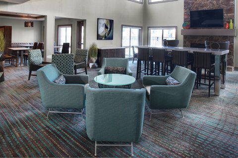 Residence Inn by Marriott Cleveland Independence Cleveland amenities