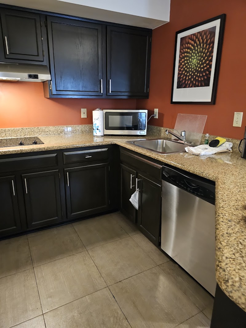 Residence Inn by Marriott Cleveland Independence Cleveland amenities