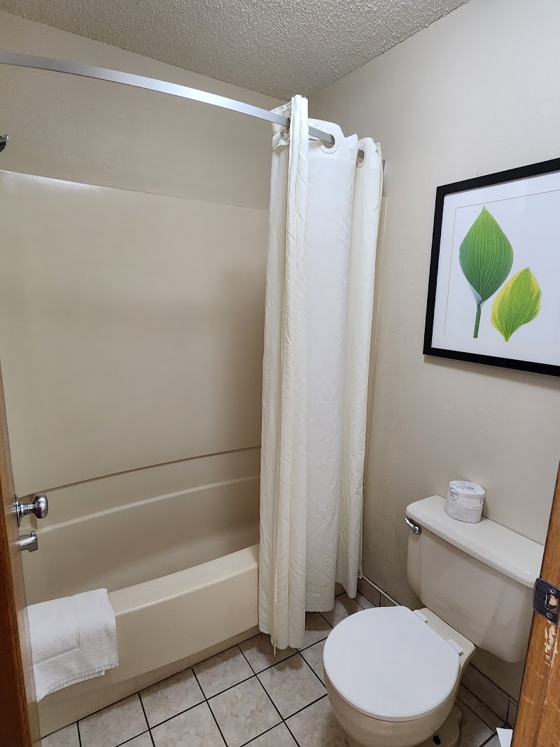 WestSpring Inn Cleveland - Westlake Cleveland amenities