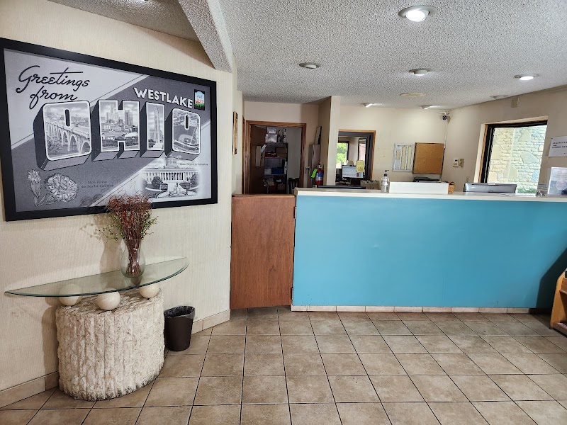 WestSpring Inn Cleveland - Westlake Cleveland amenities
