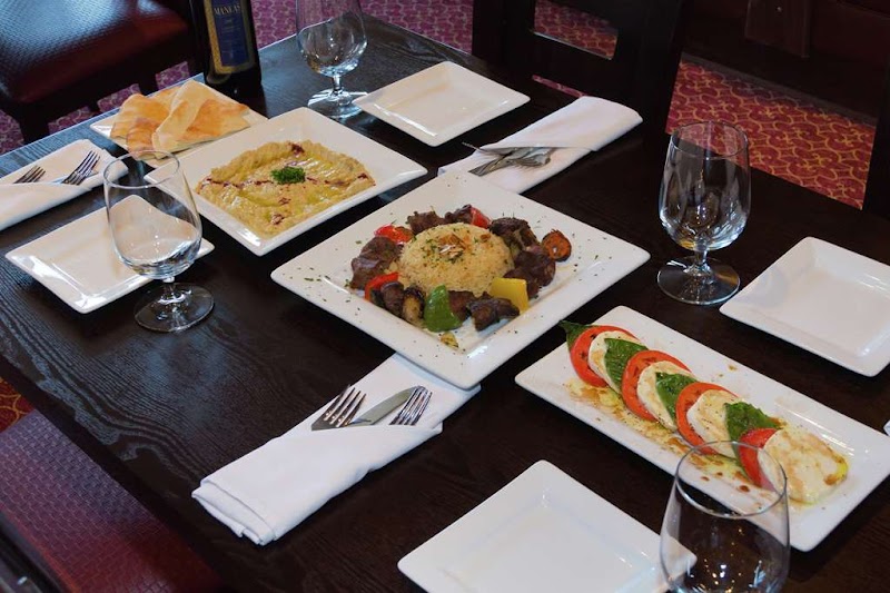 The Tudor Arms Hotel Cleveland - a DoubleTree by Hilton Cleveland amenities