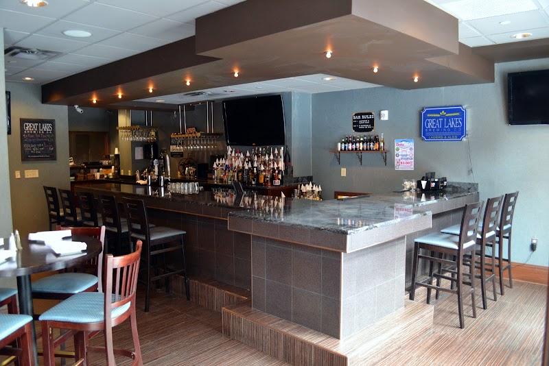 The Tudor Arms Hotel Cleveland - a DoubleTree by Hilton Cleveland amenities