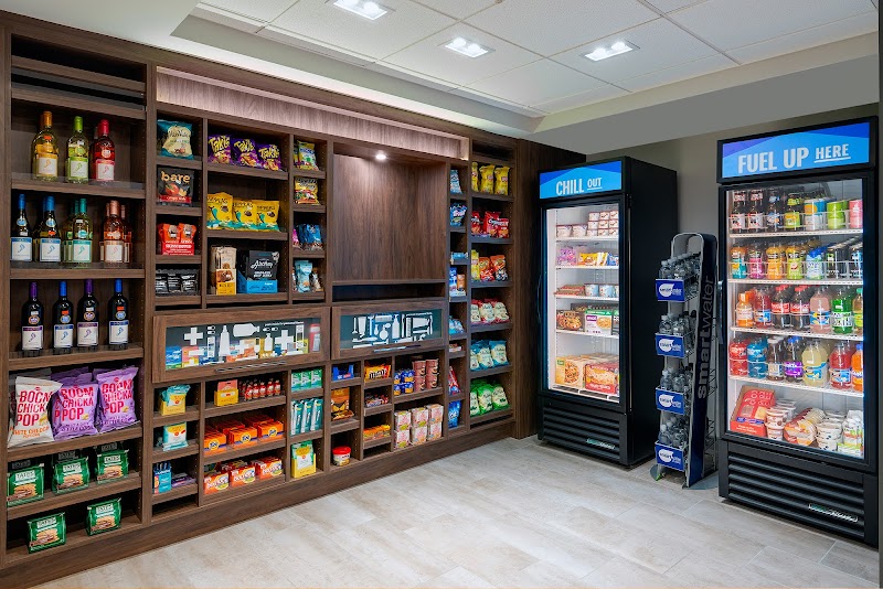 Hampton Inn & Suites Cleveland-Beachwood Cleveland amenities
