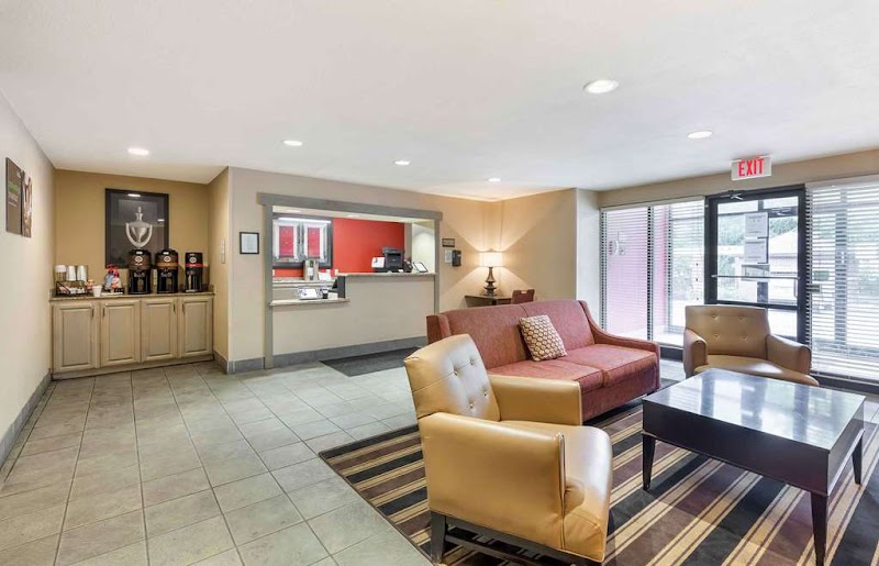 Extended Stay America Suites- Cleveland - Westlake Cleveland amenities