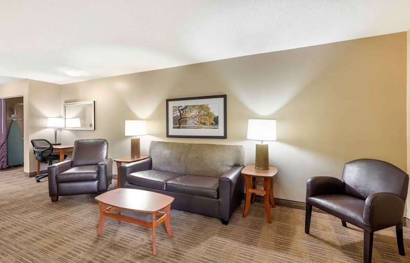 Extended Stay America Suites- Cleveland - Westlake Cleveland amenities