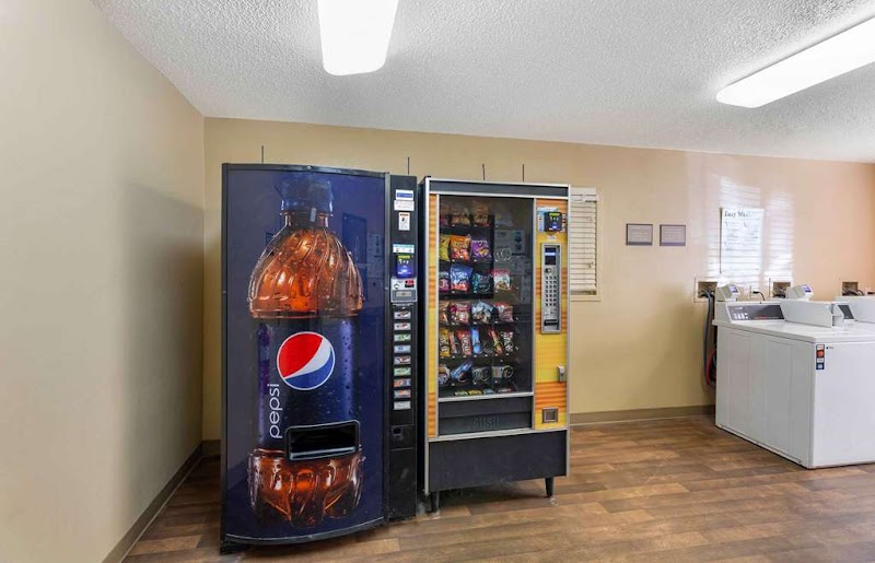 Extended Stay America Suites- Cleveland - Westlake Cleveland amenities