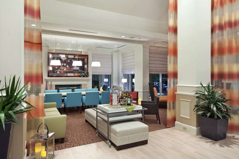 Hilton Garden Inn Cleveland/Twinsburg Cleveland amenities