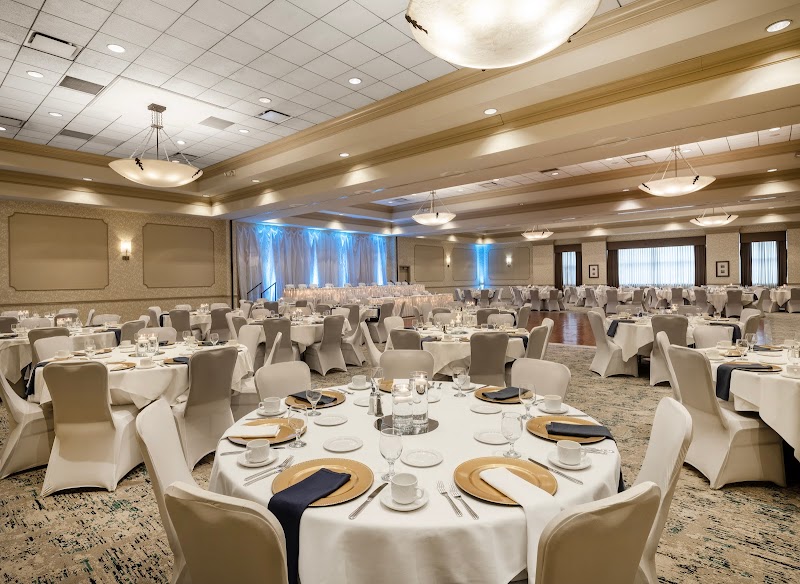 Hilton Garden Inn Cleveland/Twinsburg Cleveland amenities