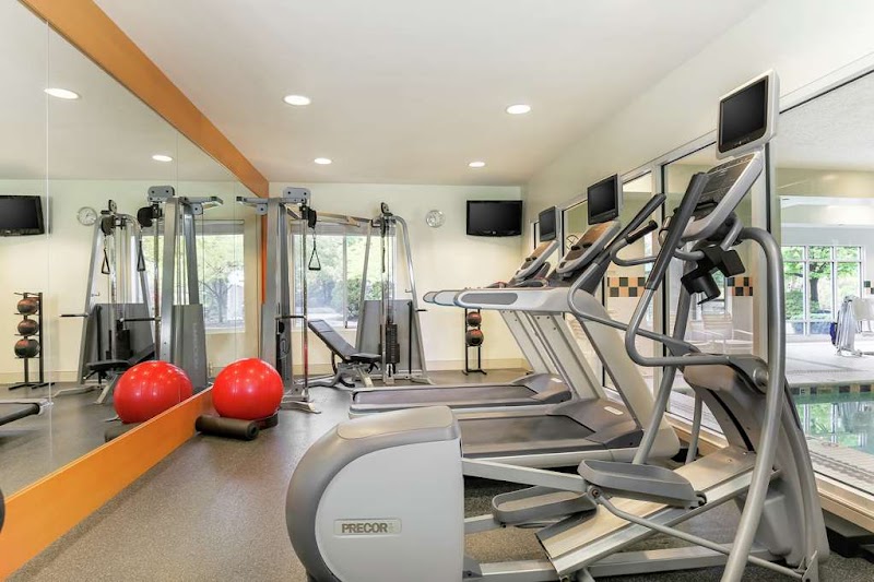 Hilton Garden Inn Cleveland/Twinsburg Cleveland amenities
