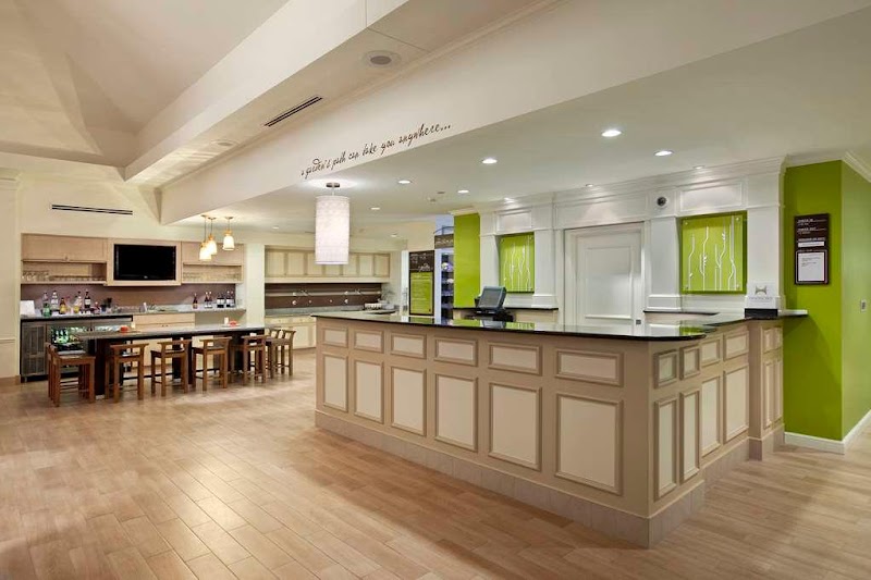 Hilton Garden Inn Cleveland/Twinsburg Cleveland amenities