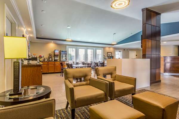 Comfort Inn Independence - Cleveland Cleveland amenities