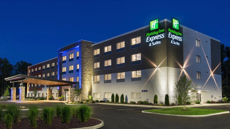 Holiday Inn Express & Suites Medina by IHG in Cleveland