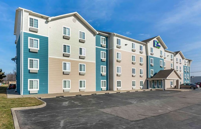 Extended Stay America Select Suites- Cleveland - Avon in Cleveland