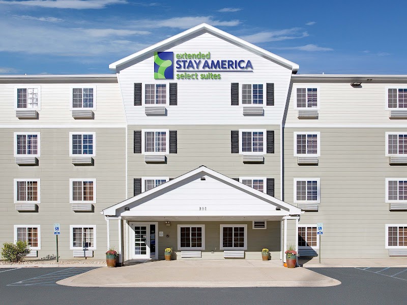 Extended Stay America Select Suites- Cleveland - Avon Cleveland amenities