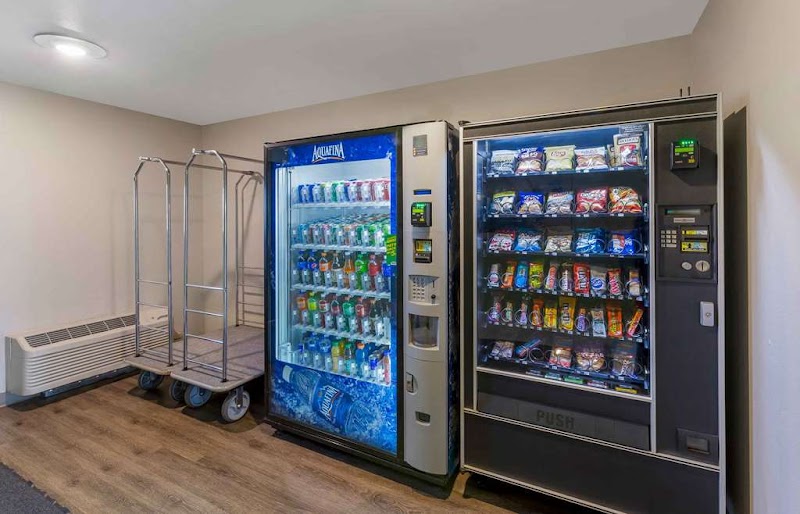 Extended Stay America Select Suites- Cleveland - Avon Cleveland amenities