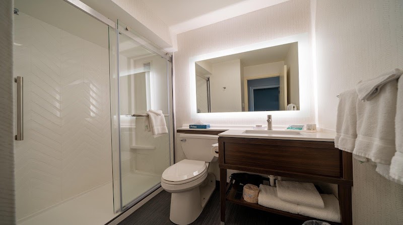Holiday Inn Cleveland-S Independence by IHG Cleveland amenities