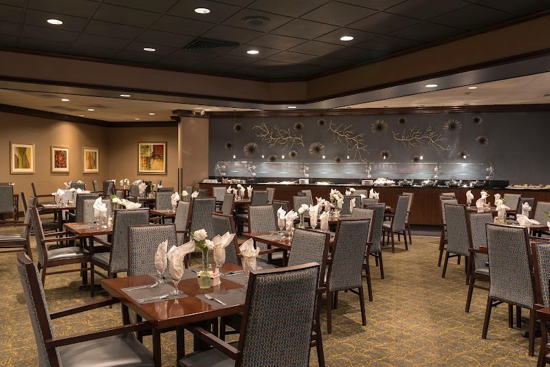 Holiday Inn Cleveland-S Independence by IHG Cleveland amenities